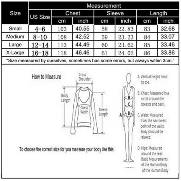 Women's Long Sleeve Side Zip Top - Picture 4 of 6